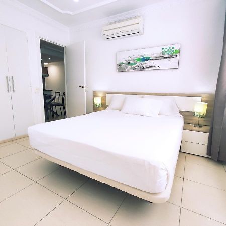 פלאייה דה לאס אמריקס Bonito Apartamento En Parque Santiago 2 מראה חיצוני תמונה