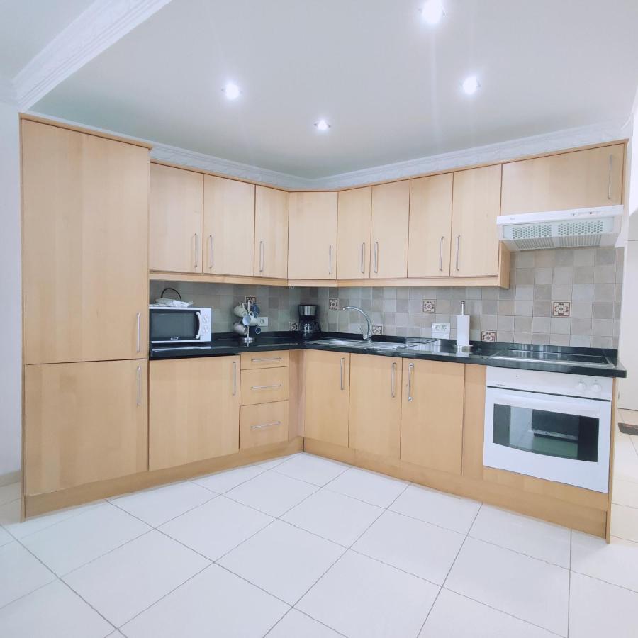 פלאייה דה לאס אמריקס Bonito Apartamento En Parque Santiago 2 מראה חיצוני תמונה
