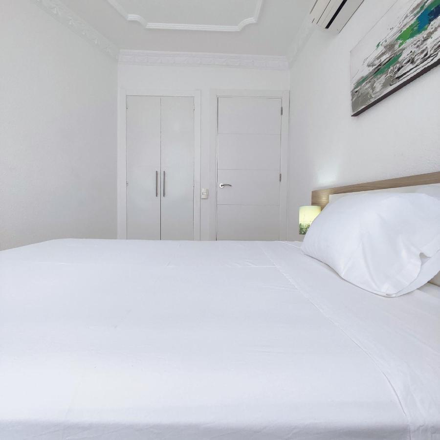 פלאייה דה לאס אמריקס Bonito Apartamento En Parque Santiago 2 מראה חיצוני תמונה