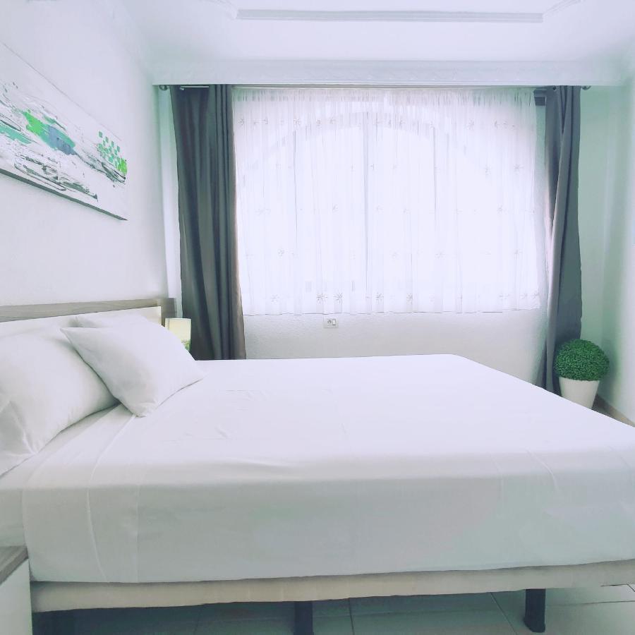 פלאייה דה לאס אמריקס Bonito Apartamento En Parque Santiago 2 מראה חיצוני תמונה