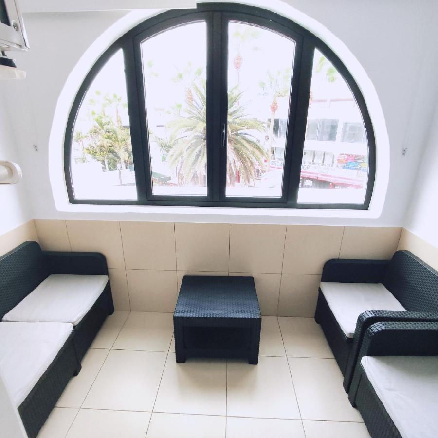 פלאייה דה לאס אמריקס Bonito Apartamento En Parque Santiago 2 מראה חיצוני תמונה