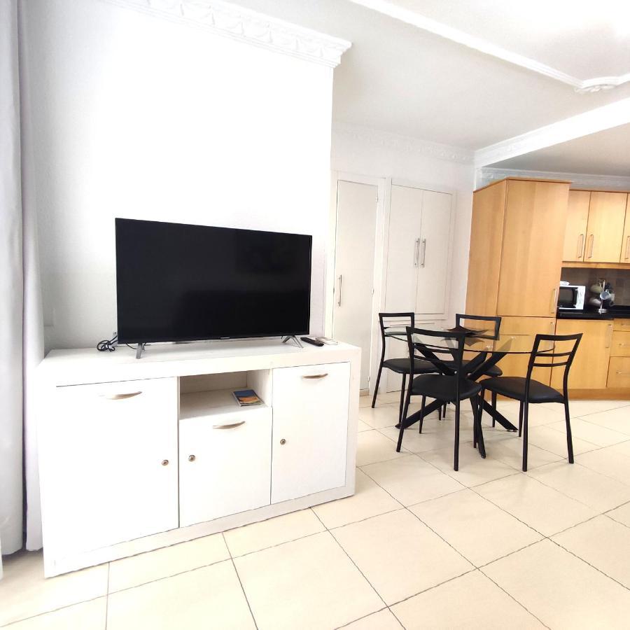 פלאייה דה לאס אמריקס Bonito Apartamento En Parque Santiago 2 מראה חיצוני תמונה