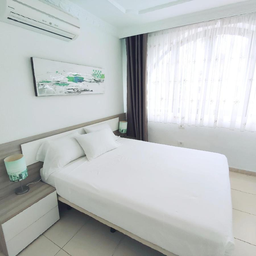 פלאייה דה לאס אמריקס Bonito Apartamento En Parque Santiago 2 מראה חיצוני תמונה