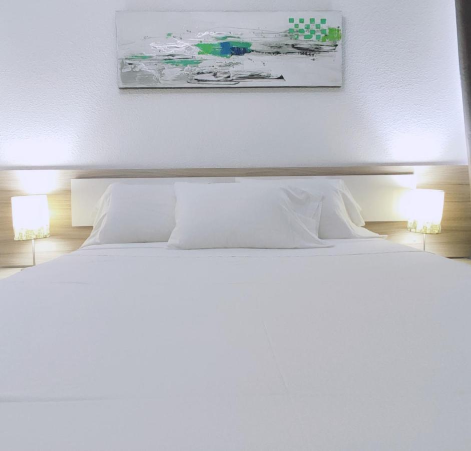 פלאייה דה לאס אמריקס Bonito Apartamento En Parque Santiago 2 מראה חיצוני תמונה